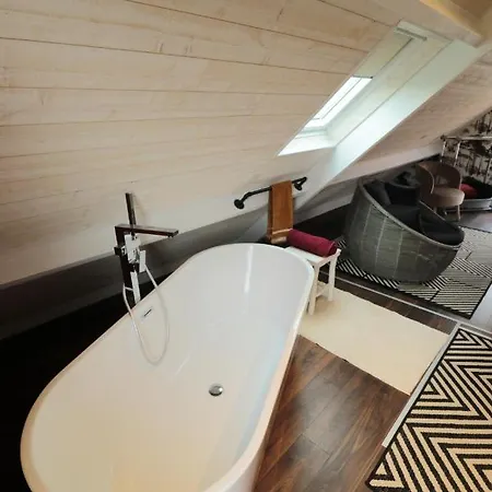 Casa vacanze D'hotes *
