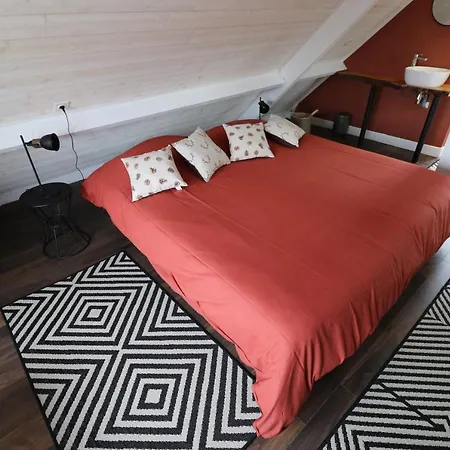 Casa vacanze D'hotes *