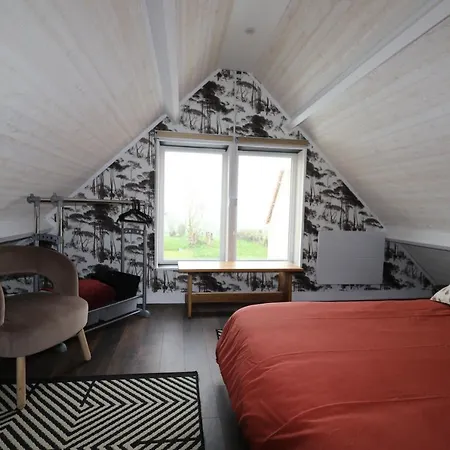 D'hotes Casa vacanze *