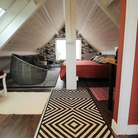 D'hotes Casa vacanze