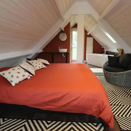 D'hotes Casa vacanze *